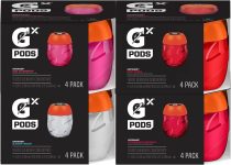 Gatorade Gx Hydration System, Non-Slip
