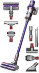 Dyson Cyclone V10 Animal Cordless Vacuum