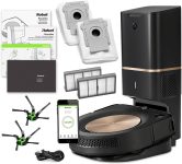 iRobot Roomba s9+ (s955020) Robot Vacuum