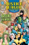 Justice League International Book Two: