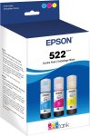 EPSON 522 EcoTank Ink Ultra-high