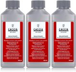 Gaggia Decalcifier Descaler Solution