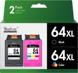 Valuetoner Ink Cartridge Replacement for