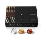 Nespresso Capsules Vertuo, Barista