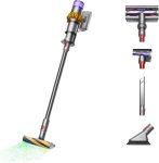 Dyson V15 Detect Plus Cordless Vacuum,