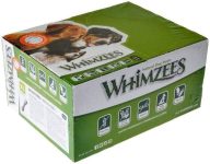 WHIMZEES Brushees Dental Chews, X-Large,