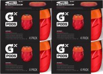 Gatorade Gx Hydration System, Non-Slip