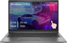 HP ZBook Firefly 14 G7 Mobile