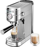 CASABREWS CM5418 Espresso Machine 20