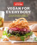 Vegan for Everybody: Foolproof