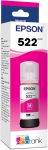 Epson 522 EcoTank Ink Ultra-high