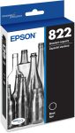 EPSON 822 DURABrite Ultra Ink Standard