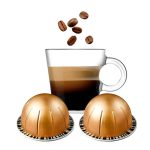 Coffee Capsules - Melozio 10P [2 Pack]