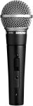 Shure SM58 Pro XLR Dynamic Microphone