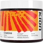 Kion Creatine | Fuel Your Performance,