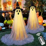 2Packs Halloween Decorations
