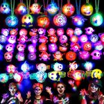 85 PCS Halloween Party Favors, Halloween