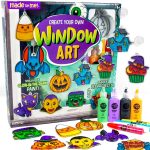 Made By Me Create Your Own Halloween