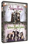 The Addams Family/Addams Family Values 2
