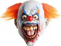 Deja Boo Scary Adult Mask - Unique