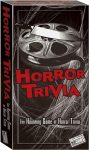 Horror Trivia Card Game - Test Your