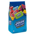 JOLLY RANCHER Assorted Fruit Flavored