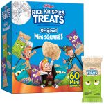 Rice Krispies Treats Crispy Mini