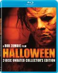Halloween (Two-Disc Unrated Collector's