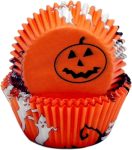 Chef Craft Paper Patterned Cupcake