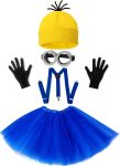 Halloween Costume for Adult