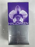 Jesus del Pozo Halloween for Women Eau