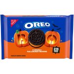 OREO Orange Creme Chocolate Sandwich