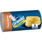 Pillsbury Grands! Flaky Layers, Honey