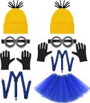 Halloween Costume Accessories for Adult