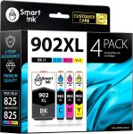 Smart Ink Compatible Ink Cartridge
