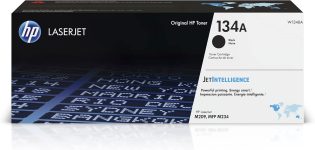 HP 134A Black Toner Cartridge for HP