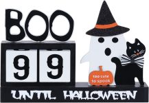 Halloween Decorations Indoor, DECSPAS
