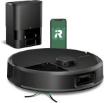 iRobot Roomba Max 705 Vac Robot Vacuum +
