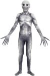 Morphsuits The Rake Costume for Kids,