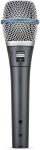 Shure BETA 87A Studio Grade Vocal