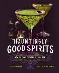 Hauntingly Good Spirits: New Orleans
