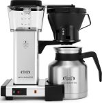 Technivorm Moccamaster 79212 KBTS Coffee