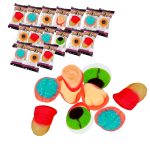 Spooky Candy, Individually Wrapped for