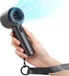 JISULIFE Handheld Fan Pro Series -
