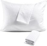 FAUNNA 600TC 100% Cotton Pillow