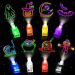 40 Pcs Halloween Party Favors Finger