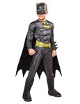 Rubie's Costume Boys DC Comics Deluxe