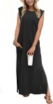 GRECERELLE 2025 Women Year-Round Casual