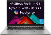 HP ZBook Firefly 14 G11 Mobile