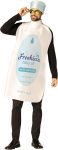 Halloween Costumes, Baby Oil Bottle